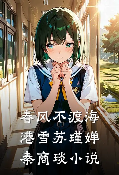 春风不渡海港雪苏瑾婵秦商琰小说