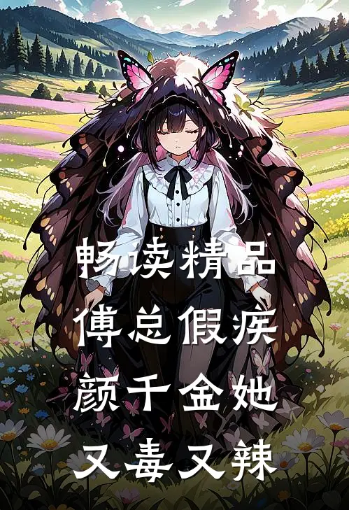 畅读精品傅总假疾，颜千金她又毒又辣