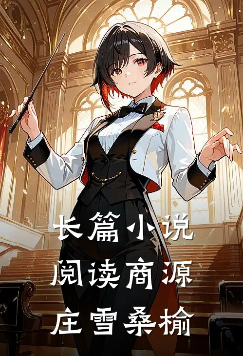 长篇小说阅读商源庄雪桑榆
