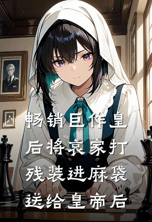 畅销巨作皇后将哀家打残装进麻袋送给皇帝后