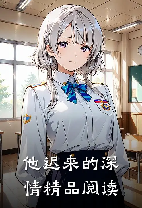他迟来的深情精品阅读