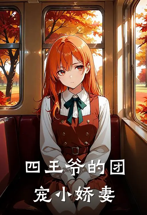 四王爷的团宠小娇妻