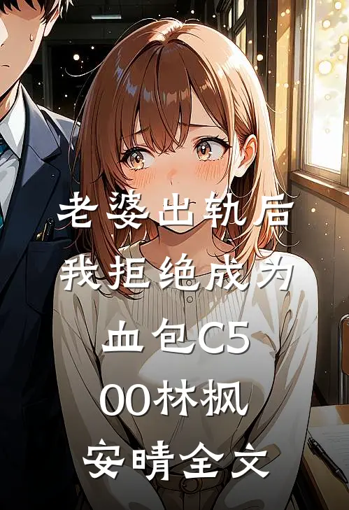老婆出轨后我拒绝成为血包C500林枫安晴全文