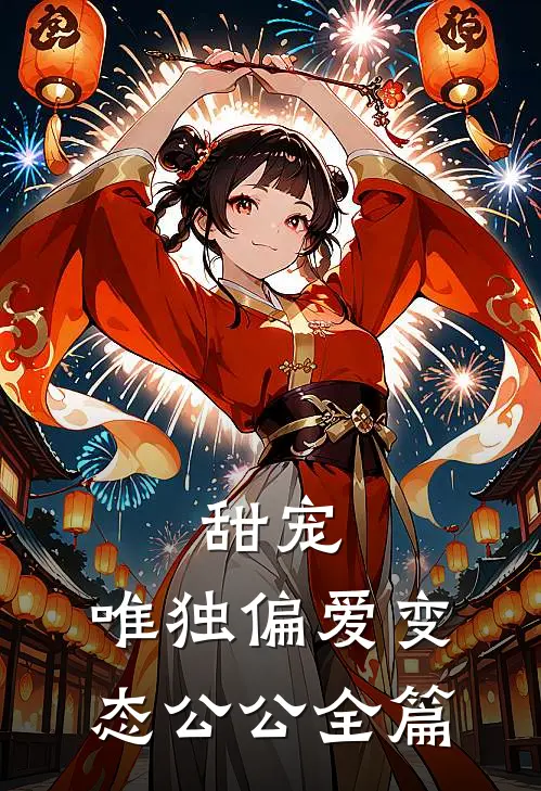 甜宠：唯独偏爱变态公公全篇