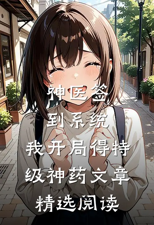 神医签到系统，我开局得特级神药文章精选阅读