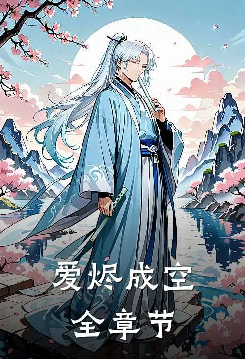 爱烬成空全章节