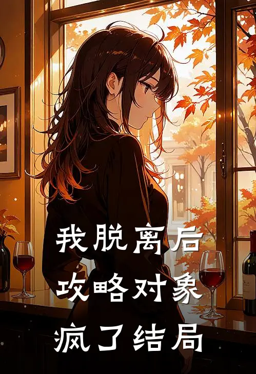 我脱离后，攻略对象疯了结局