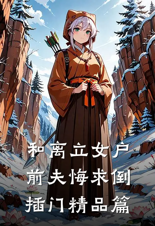 和离立女户，前夫悔求倒插门精品篇