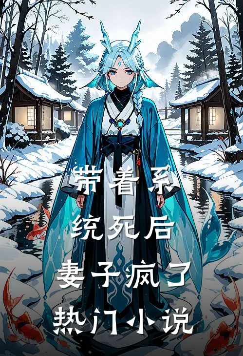带着系统死后，妻子疯了热门小说