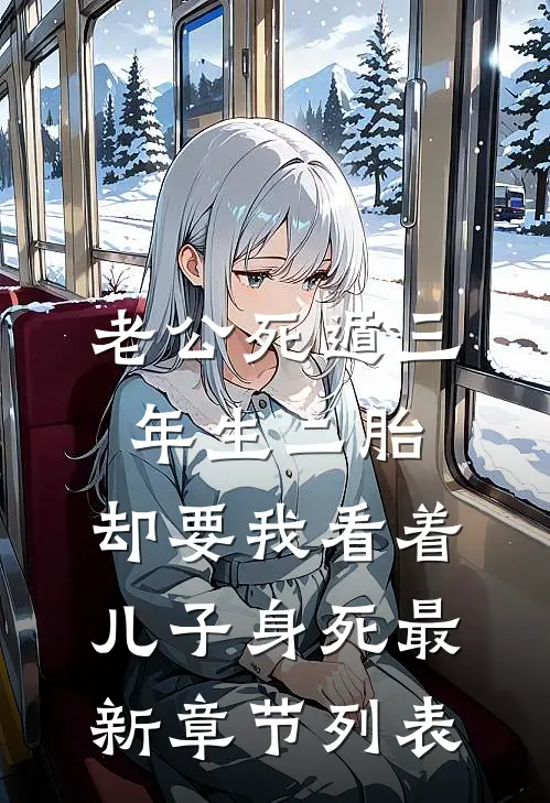 老公死遁三年生二胎，却要我看着儿子身死最新章节列表