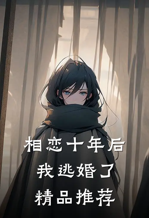 相恋十年后，我逃婚了精品推荐