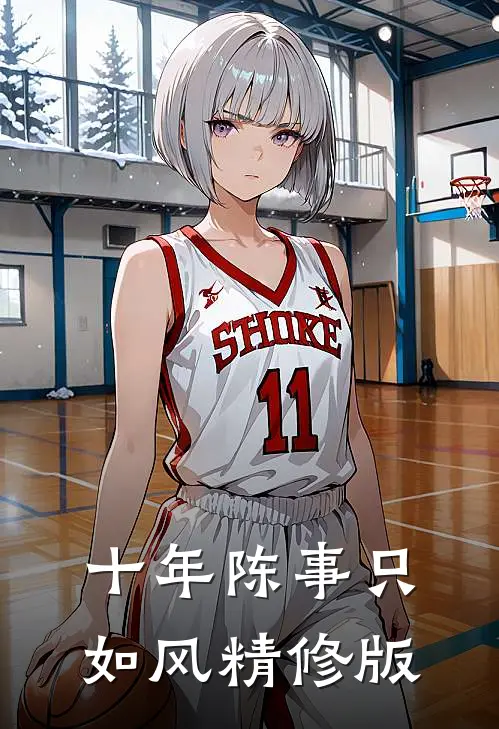十年陈事只如风精修版