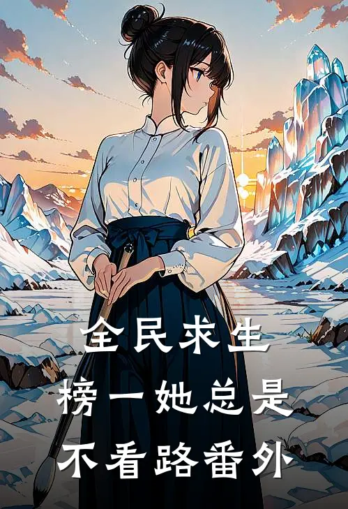 全民求生，榜一她总是不看路 番外