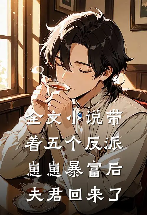 全文小说带着五个反派崽崽暴富后，夫君回来了