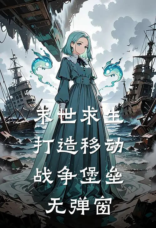 末世求生：打造移动战争堡垒无弹窗
