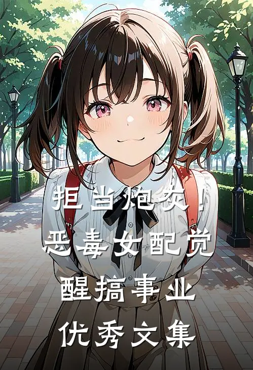 拒当炮灰！恶毒女配觉醒搞事业优秀文集