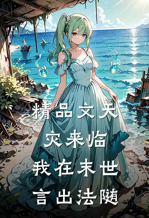 精品文天灾来临，我在末世言出法随