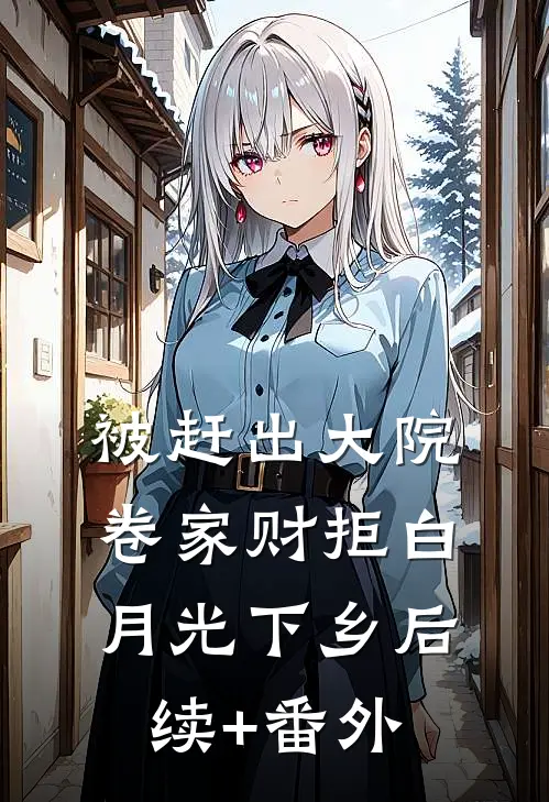 被赶出大院，卷家财拒白月光下乡后续+番外