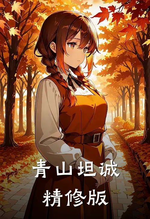 青山坦诚精修版