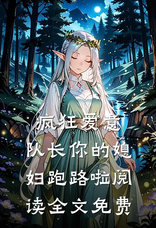 疯狂爱意：队长你的媳妇跑路啦阅读全文免费