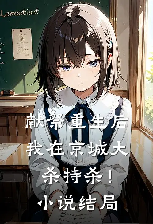 献祭重生后，我在京城大杀特杀！小说结局