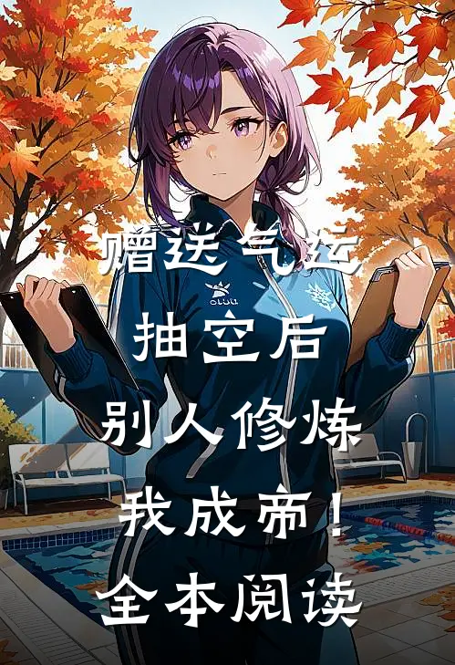 赠送气运抽空后，别人修炼我成帝！全本阅读