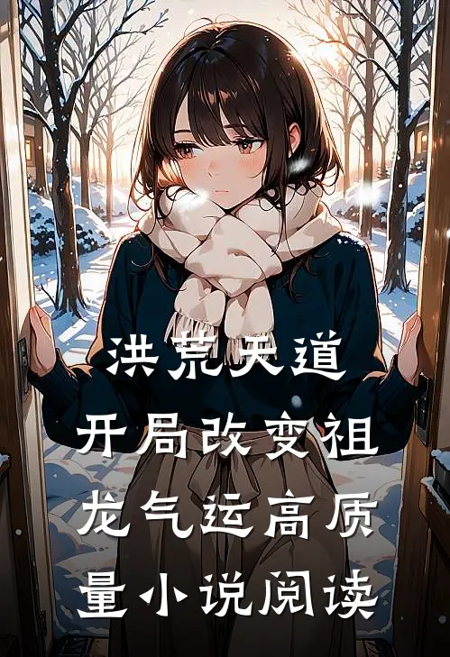 洪荒天道：开局改变祖龙气运高质量小说阅读