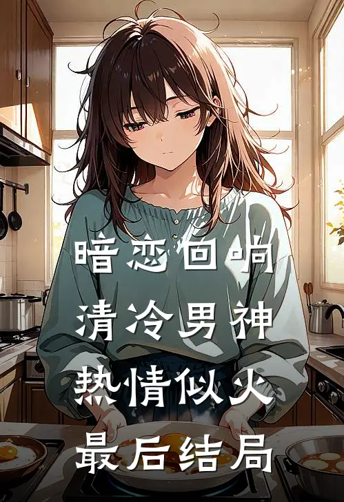 暗恋回响，清冷男神热情似火最后结局