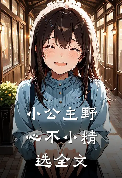 小公主野心不小精选全文