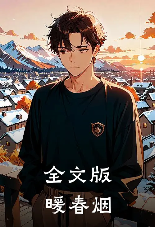 全文版暖春烟