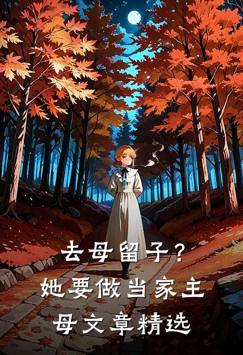 去母留子？她要做当家主母文章精选