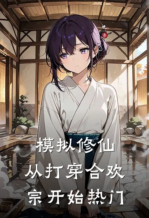 模拟修仙，从打穿合欢宗开始热门