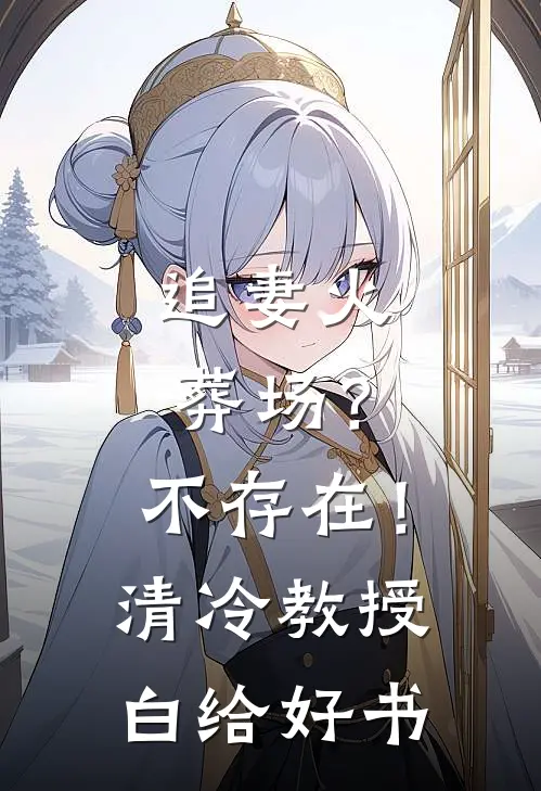 追妻火葬场？不存在！清冷教授白给好书