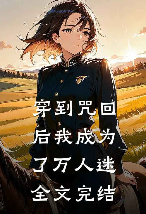 穿到咒回后我成为了万人迷全文完结