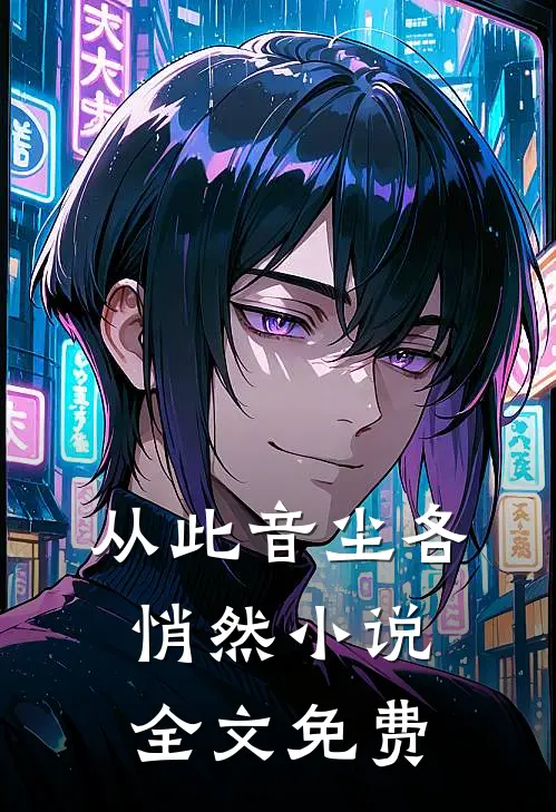 从此音尘各悄然小说全文免费