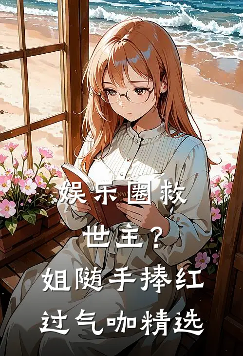 娱乐圈救世主？姐随手捧红过气咖精选