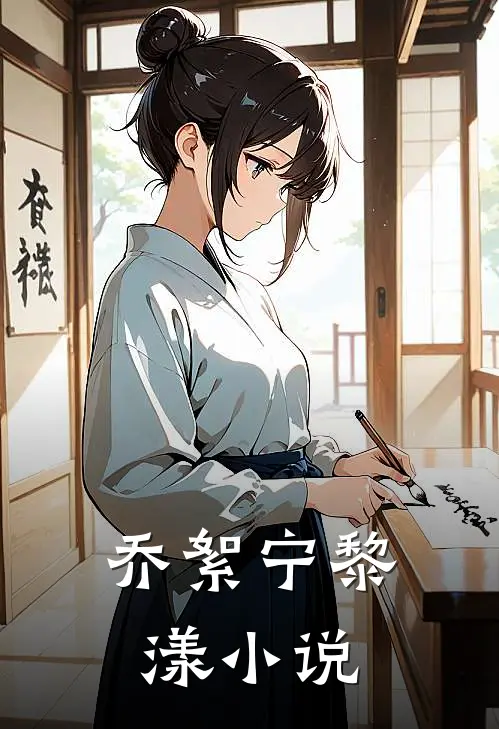 乔絮宁 黎漾小说