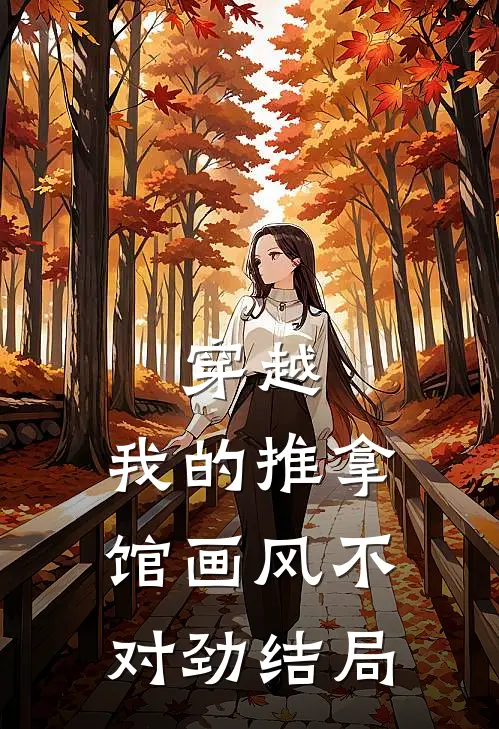 穿越：我的推拿馆画风不对劲结局