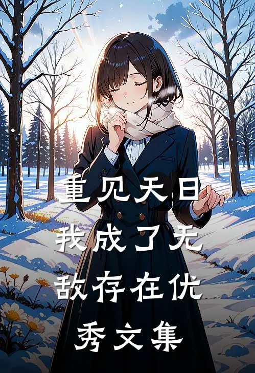 重见天日：我成了无敌存在优秀文集