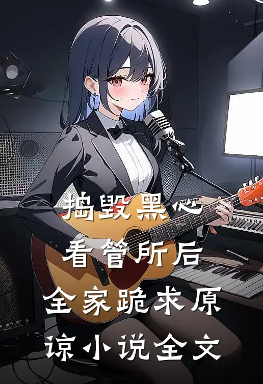 捣毁黑心看管所后，全家跪求原谅小说全文