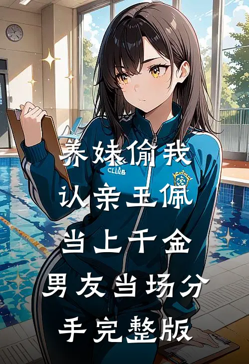 养妹偷我认亲玉佩当上千金，男友当场分手完整版