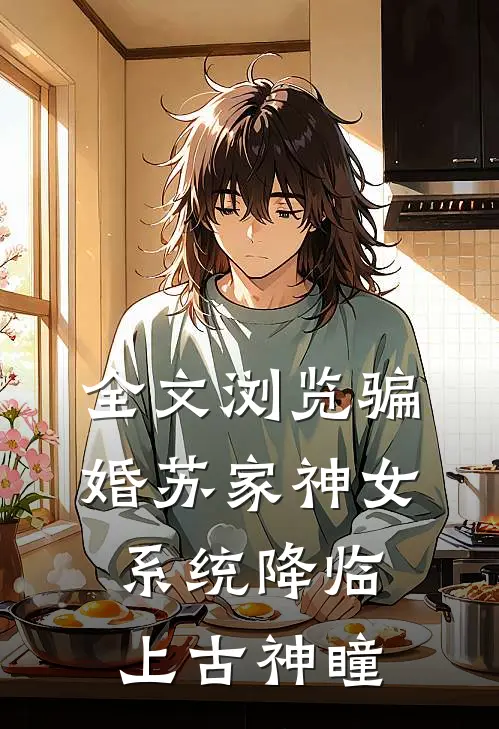 全文浏览骗婚苏家神女，系统降临上古神瞳