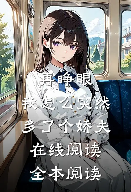再睁眼，我怎么突然多了个娇夫在线阅读全本阅读