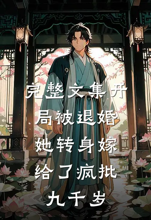 完整文集开局被退婚，她转身嫁给了疯批九千岁
