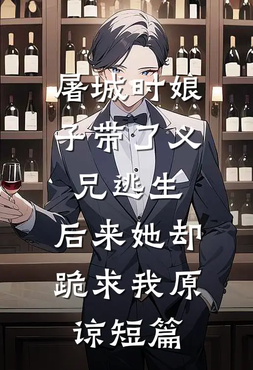 屠城时娘子带了义兄逃生，后来她却跪求我原谅短篇