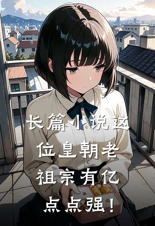 长篇小说这位皇朝老祖宗有亿点点强！