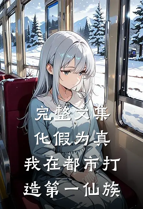 完整文集化假为真，我在都市打造第一仙族