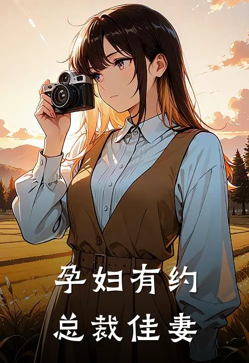 孕妇有约：总裁佳妻