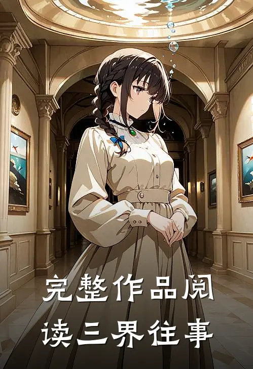 完整作品阅读三界往事