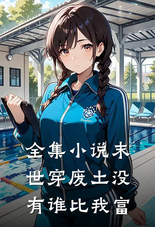 全集小说末世穿废土没有谁比我富